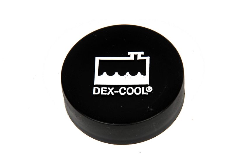 AC DELCO BCVC-15060681 Cap-Cool Rcvy R