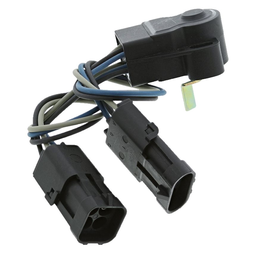 MotoRad 1TP1059 Throttle Position Sensor