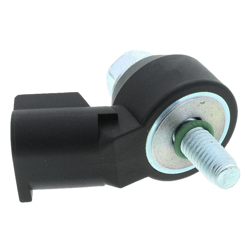 MotoRad 1KS1006 Ignition Knock (Detonation) Sensor W/ Hardware