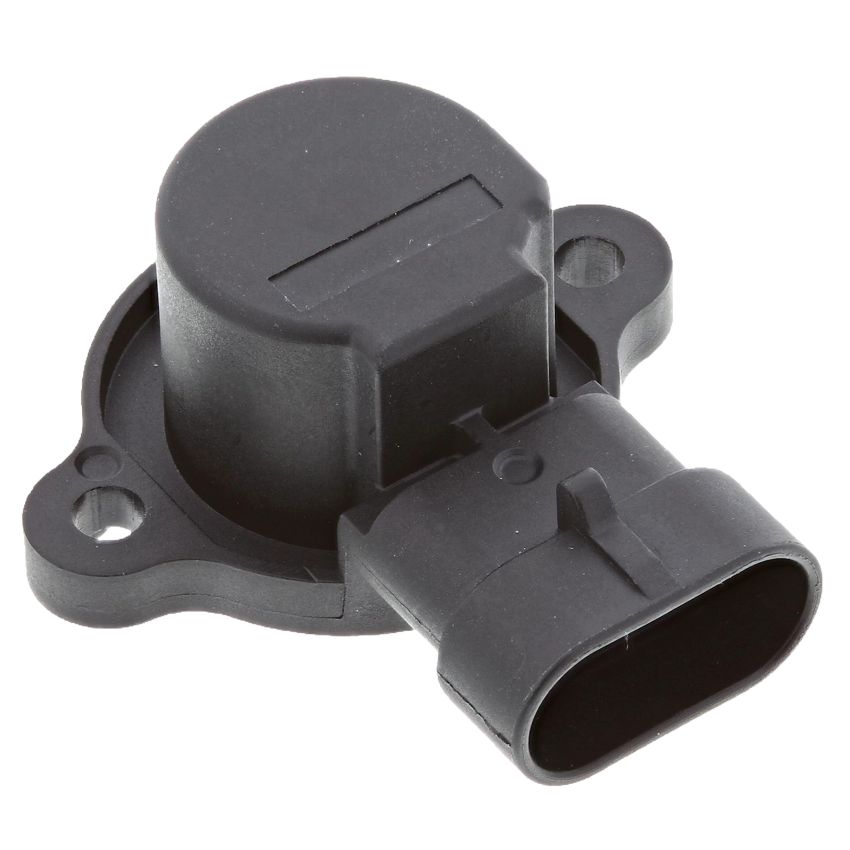 MotoRad 1TP1047 Throttle Position Sensor w/ Hardware