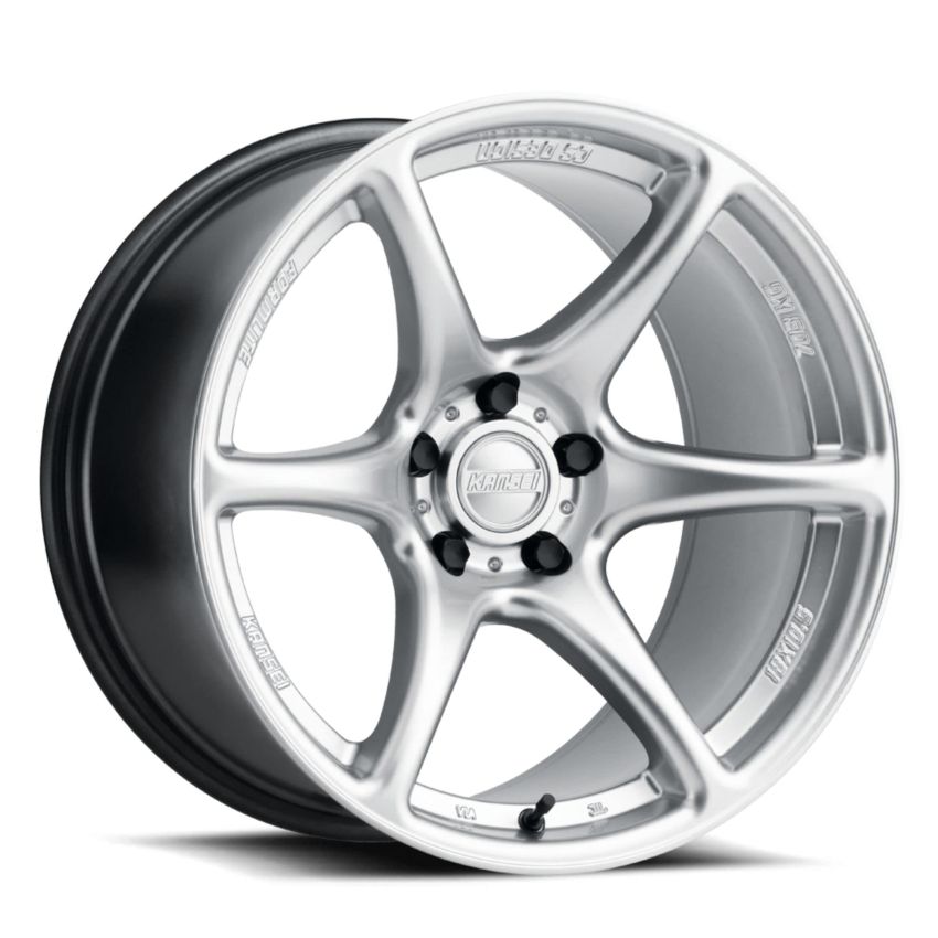 KANSEI WHEELS K11S Tandem Wheel 19X9.5 5X120 72 22