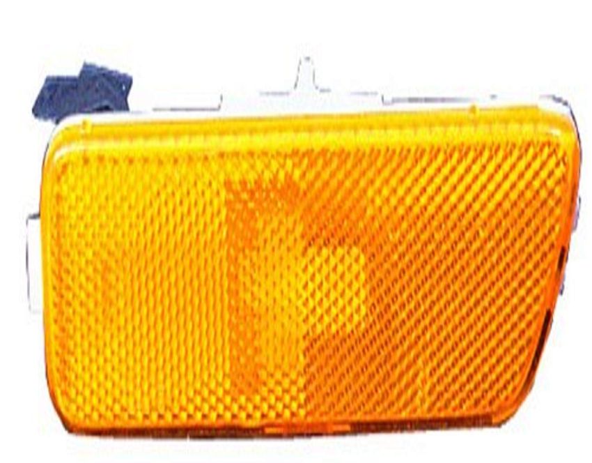 DEPO 341-1404R-UC Capa Side Markr