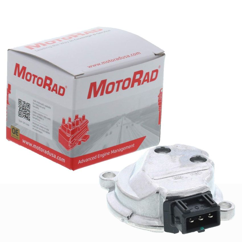 MotoRad 1CS132 Engine Camshaft Position Sensor