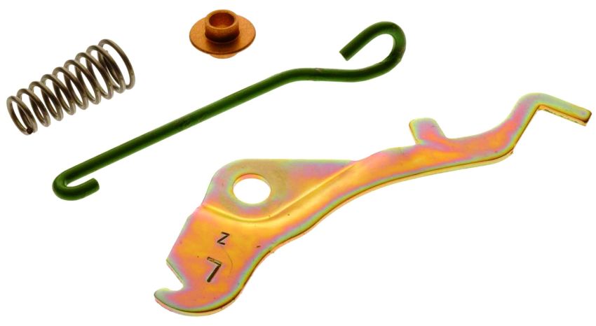 AC DELCO BCVC-179-1173 Adjuster-Rr Brk