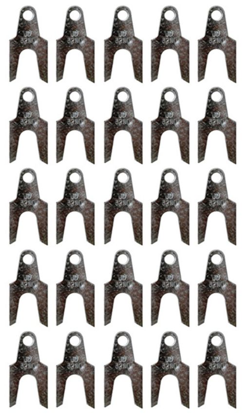 AC DELCO BCVC-45K8001 Camber Shims