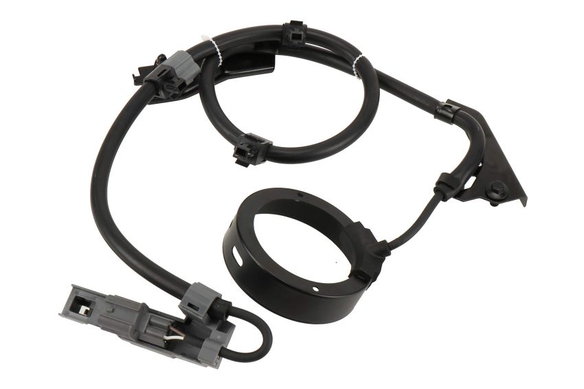 AC DELCO BCVC-19368663 Sensor Asm-Frt