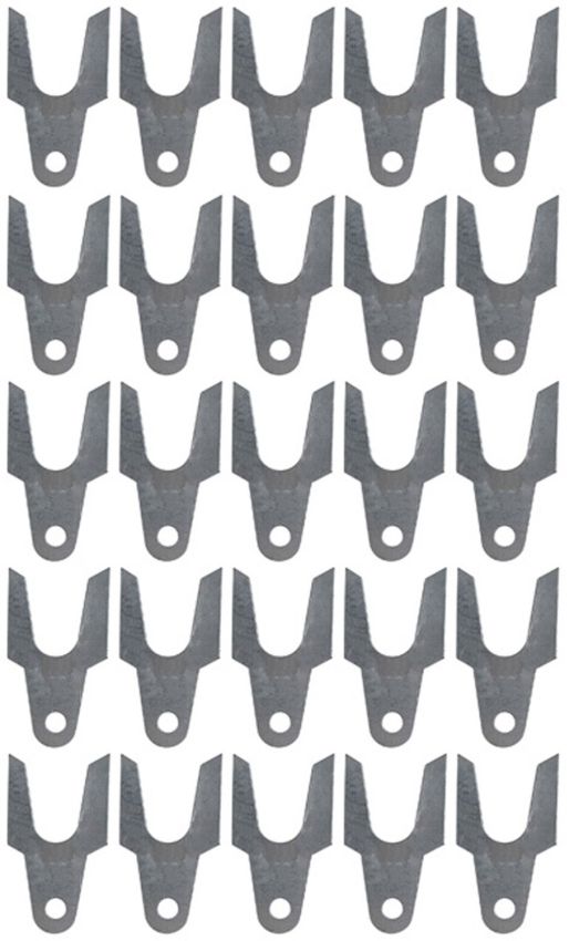 AC DELCO BCVC-45K8004 Camber Shims