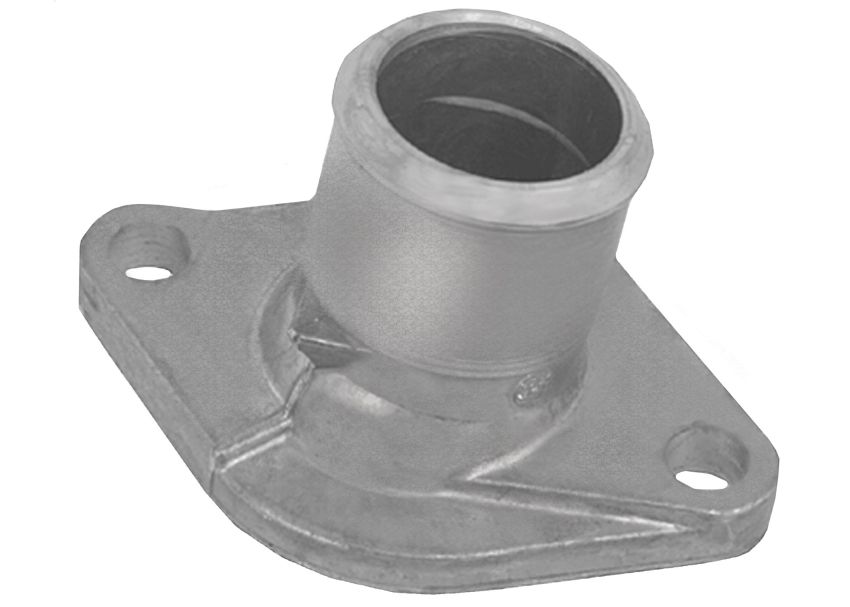 AC DELCO BCVC-15-1705 Water Outlet