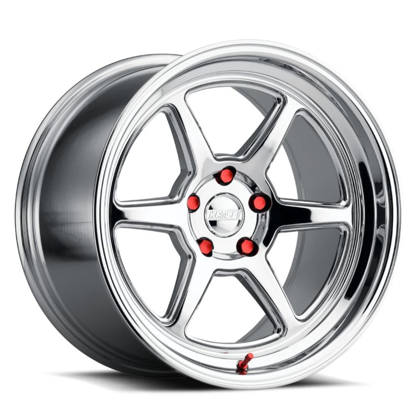 KANSEI WHEELS K14X Roku Wheel 18X10.5 5X4.50 73.1 12