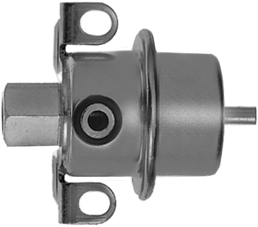 AC DELCO BCVC-217-2118 Fuel Press Reg