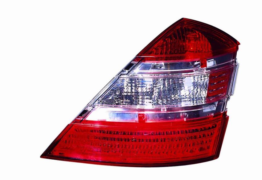 DEPO 340-1907R-US Tail Lamp