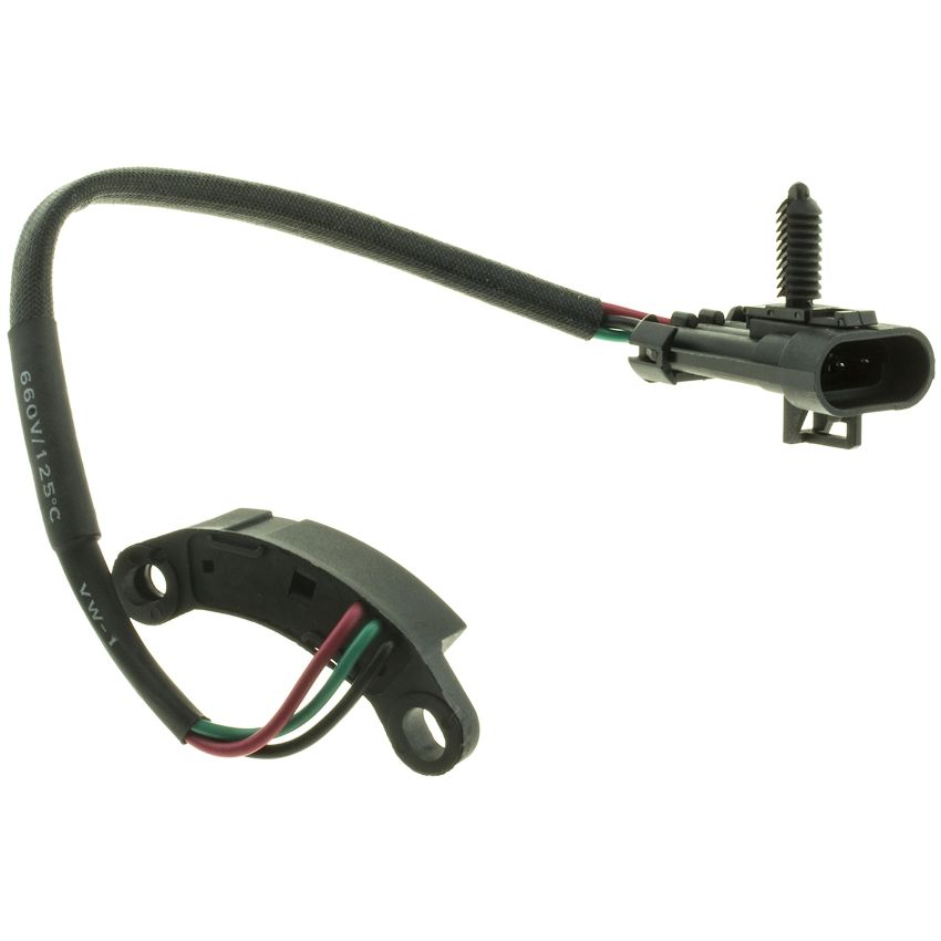 MotoRad 1KR116 Engine Crankshaft Position Sensor