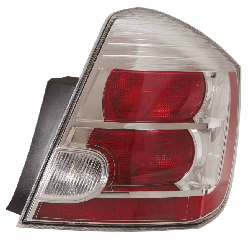 DEPO 315-1958R-ACN1 Capa Tail Lamp