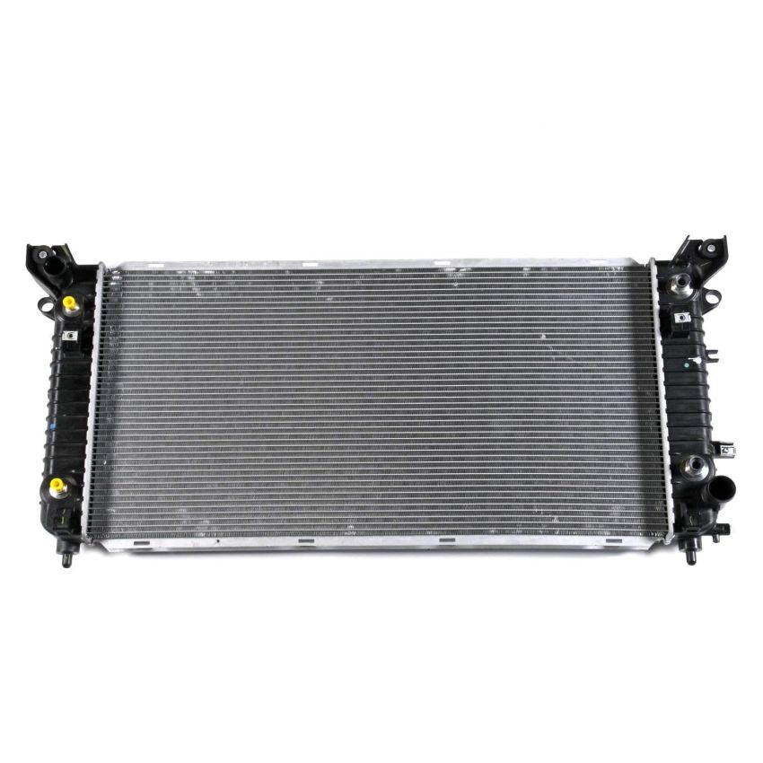 AC DELCO BCVC-21850 Radiator Asm