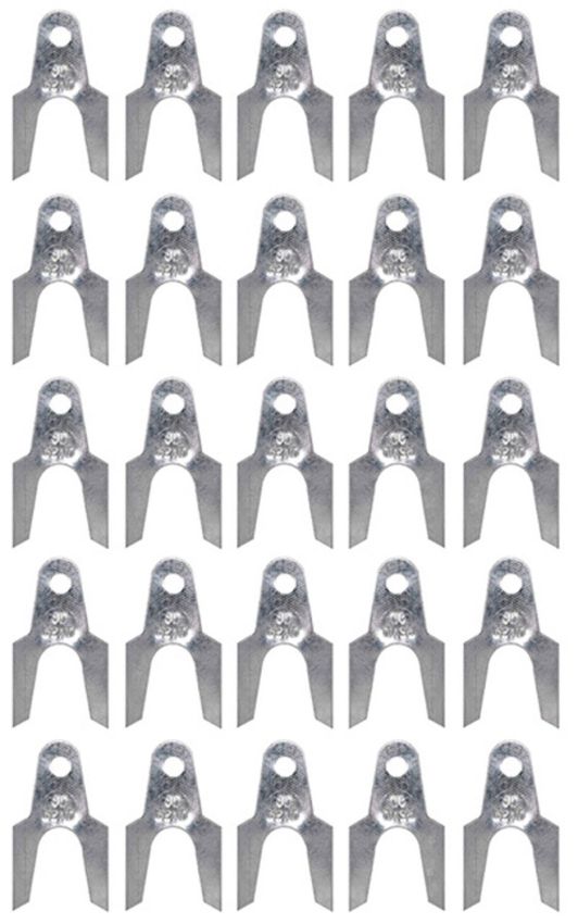 AC DELCO BCVC-45K8005 Camber Shims