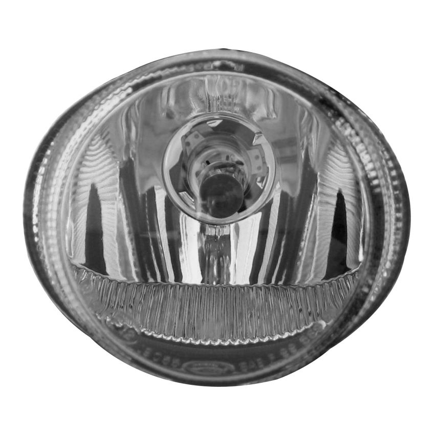 TYC Products 19-0180-00 Fog Light Assem