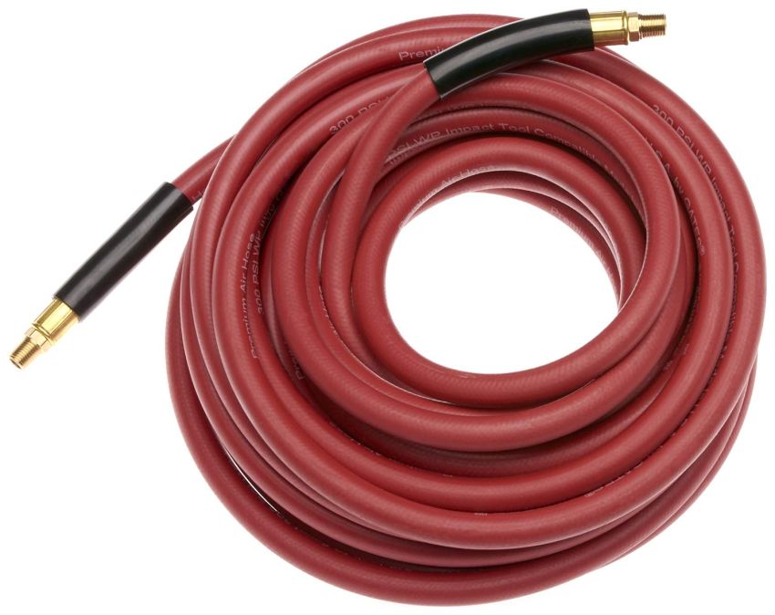 AC DELCO BCVC-33025 Hose-Air W/Male