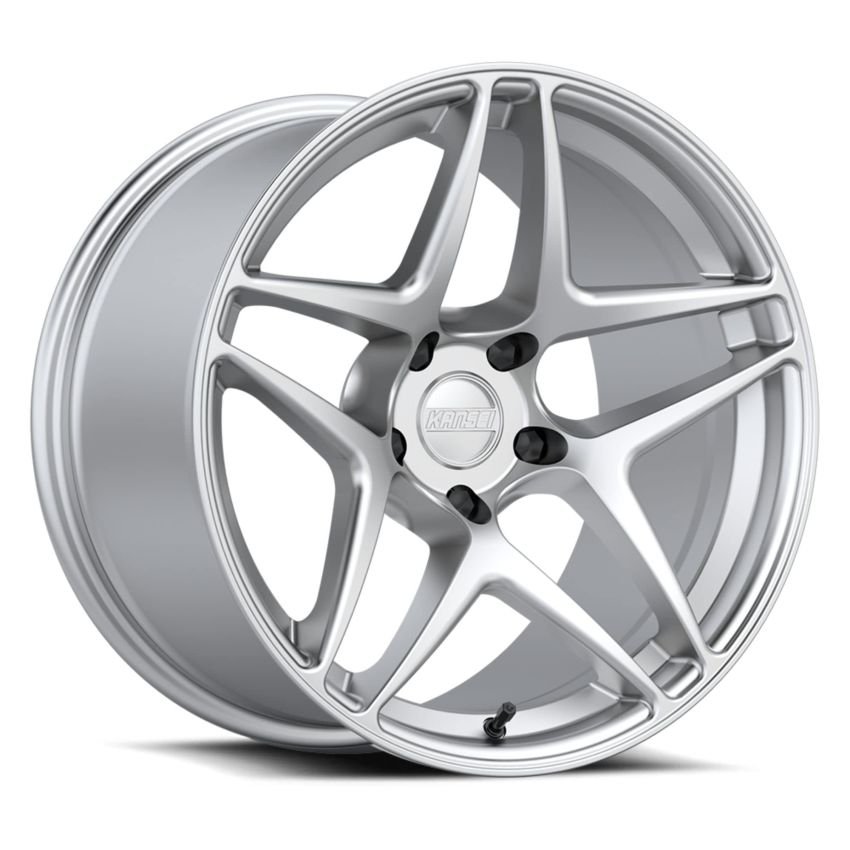 KANSEI WHEELS K15H Astro Wheel 18X9.5 5X120 72.56 22
