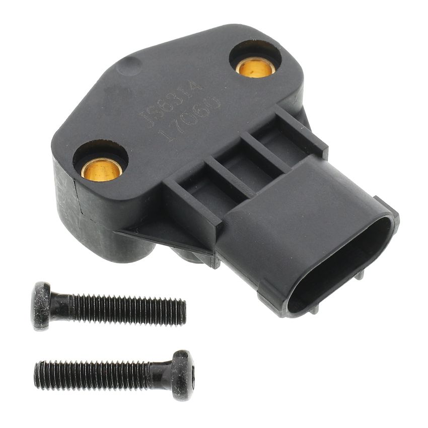 MotoRad 1TP1066 Throttle Position Sensor