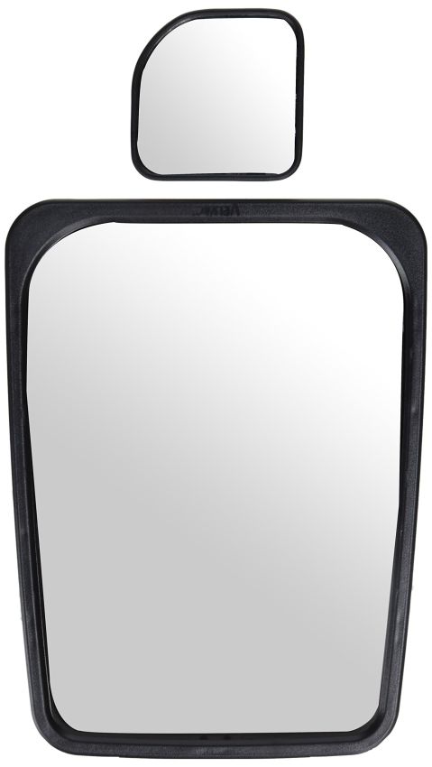 Velvac Inc 709407 2015/2020 REPLACEMENT GLASS KIT