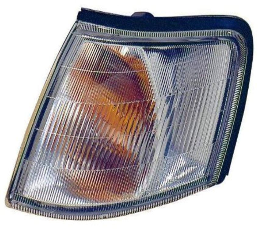 DEPO 215-1579R-UQ Corner Lamp