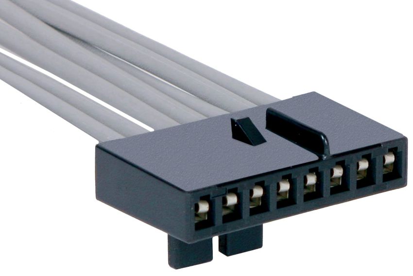 AC DELCO BCVC-PT709 Connector-Sw-O/