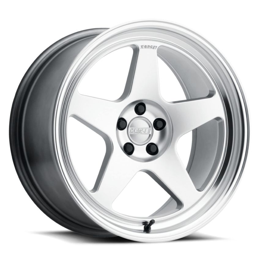KANSEI WHEELS K12H Knp Wheel 19X9.5 5X4.50 73.1 22