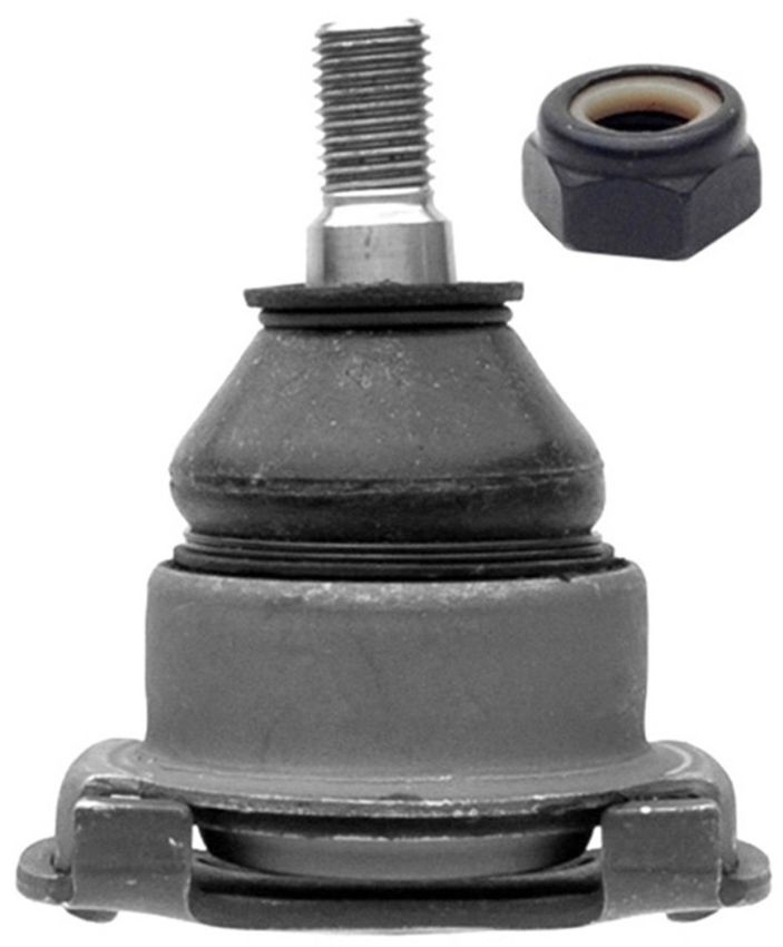 AC DELCO BCVC-46D2225A Control Arm-Bj