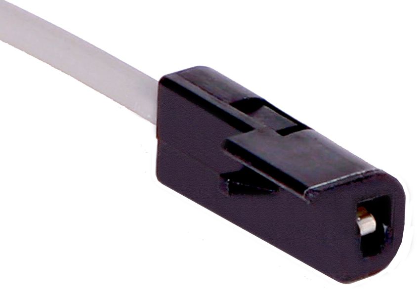 AC DELCO BCVC-PT242 Connector-W/Lea