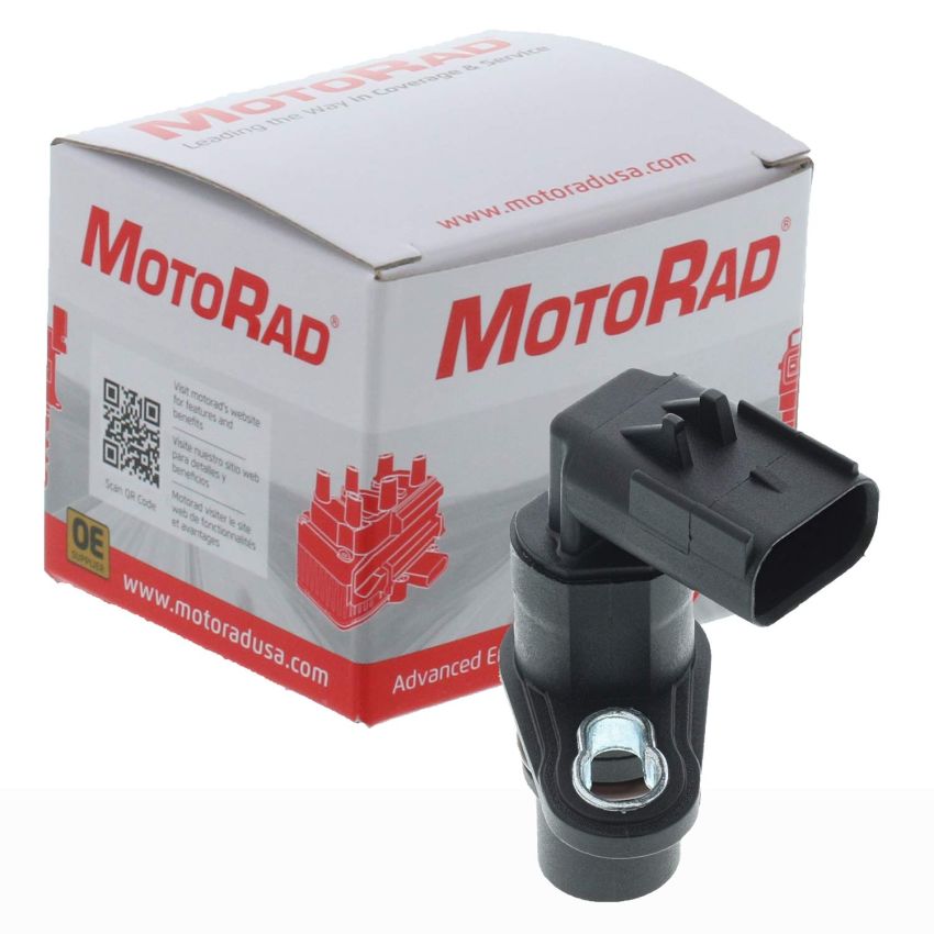 MotoRad 1KR188 Engine Crankshaft Position Sensor