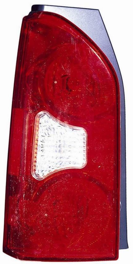 DEPO 315-1956L-AS Tail Lamp
