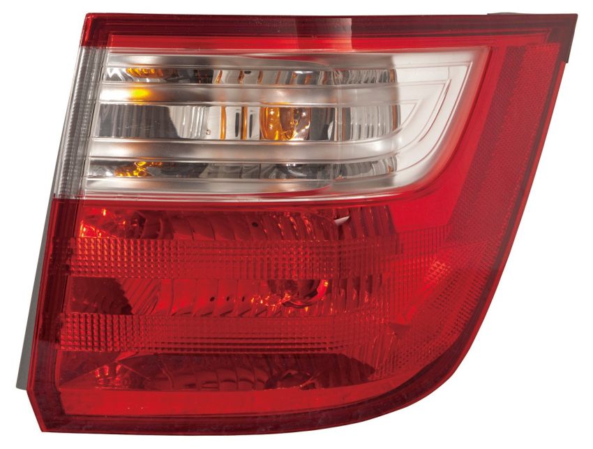 DEPO 317-1993R-AS Tail Lamp