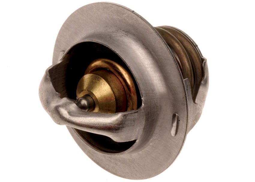 AC DELCO BCVC-131-123 Thermostat-Eng