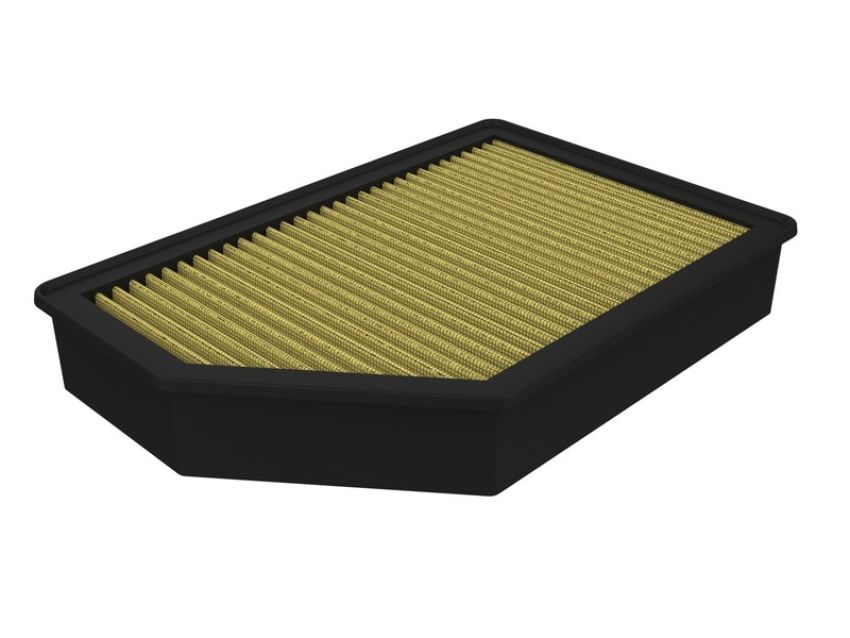 aFe Power 73-10325-1 Magnum FLOW OE Replacement Air Filter w/ Pro GUARD 7 Media