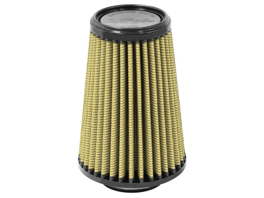 aFe Power 72-25507 Magnum FLOW Universal Air Filter w/ Pro GUARD 7 Media