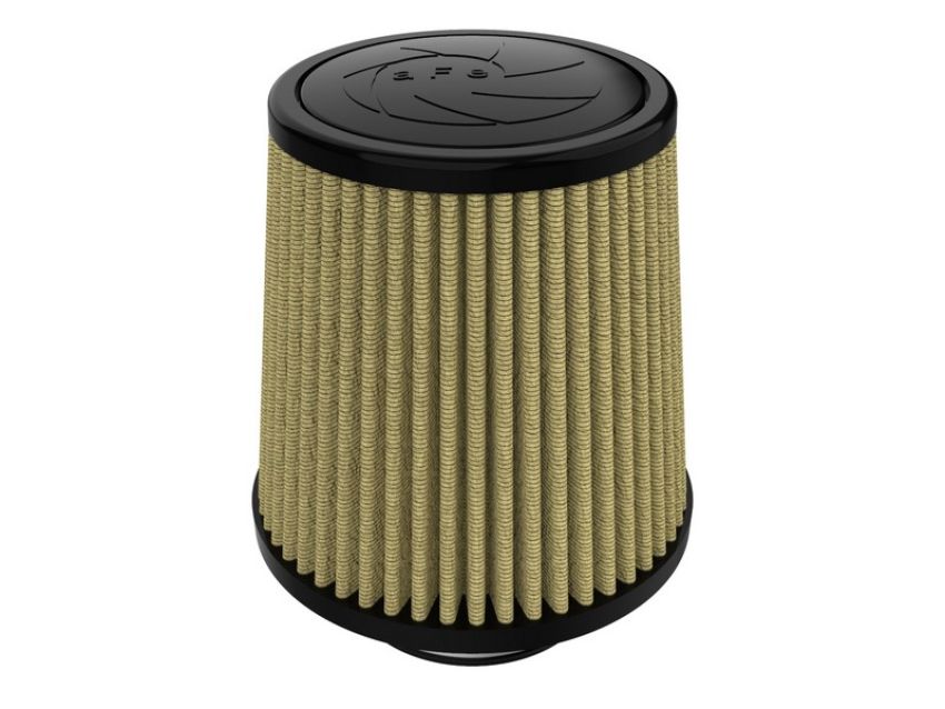 aFe Power 72-30017 Magnum FLOW Universal Air Filter w/ Pro GUARD 7 Media
