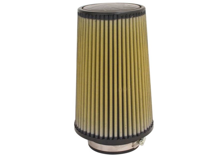aFe Power 72-35035 Magnum FLOW Universal Air Filter w/ Pro GUARD 7 Media