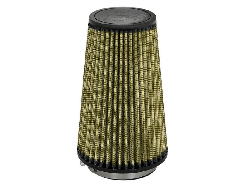 aFe Power 72-35508 Magnum FLOW Universal Air Filter w/ Pro GUARD 7 Media