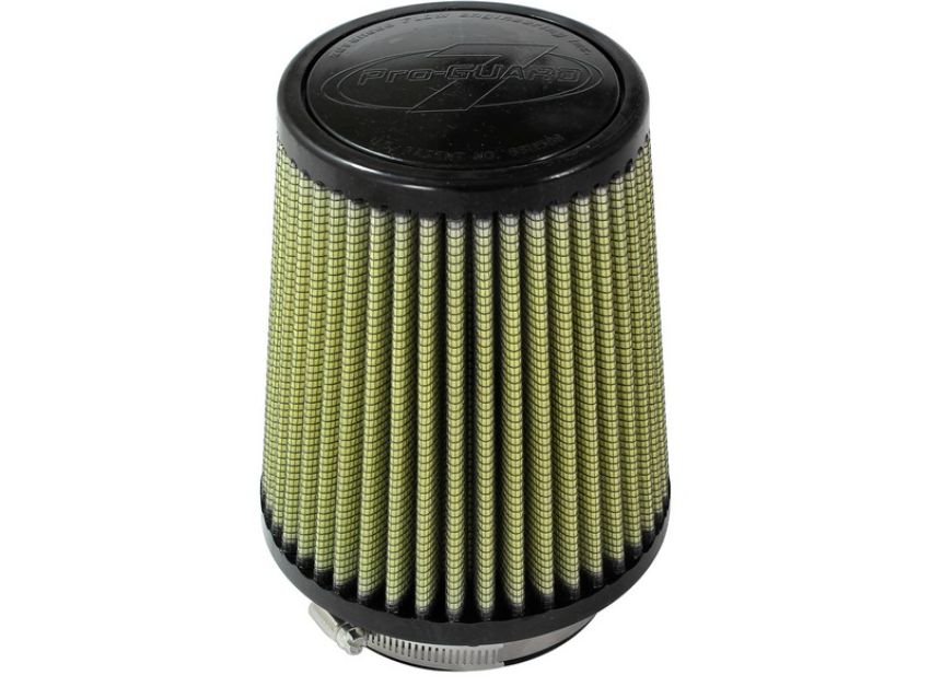 aFe Power 72-40011 Magnum FLOW Universal Air Filter w/ Pro GUARD 7 Media