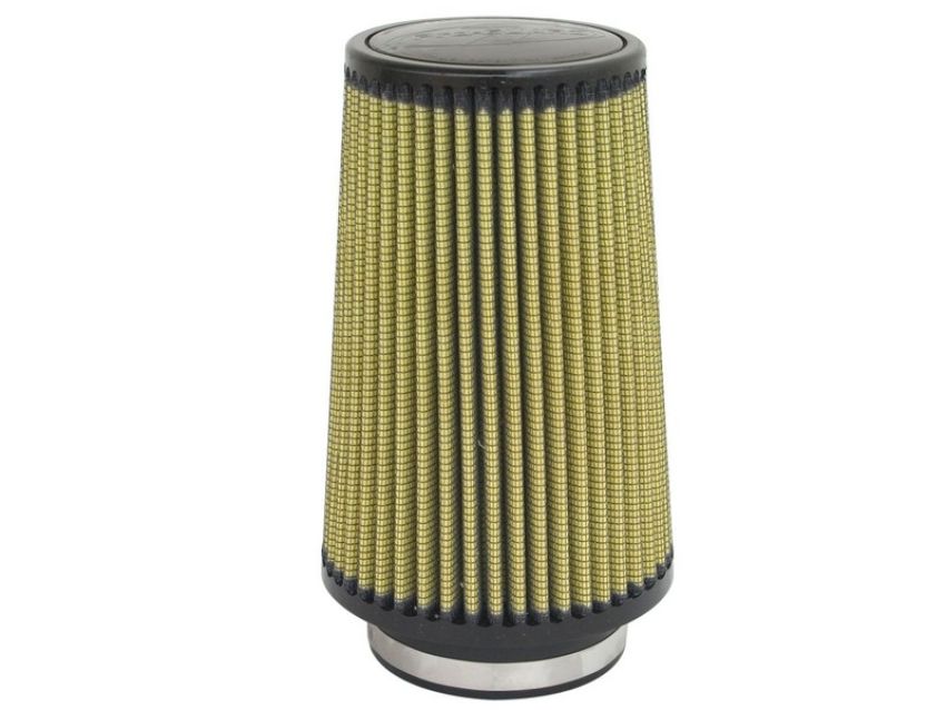 aFe Power 72-40035 Magnum FLOW Universal Air Filter w/ Pro GUARD 7 Media