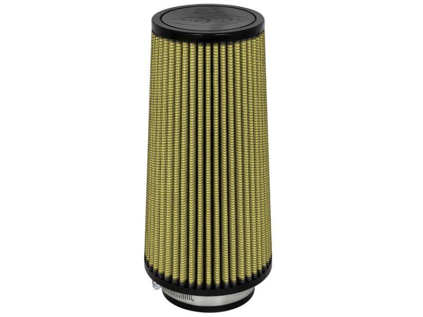 aFe Power 72-40043 Magnum FLOW Universal Air Filter w/ Pro GUARD 7 Media