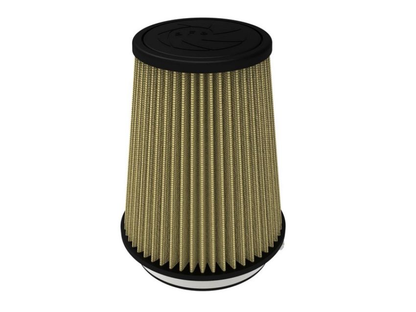 aFe Power 72-50508 Magnum FLOW Universal Air Filter w/ Pro GUARD 7 Media