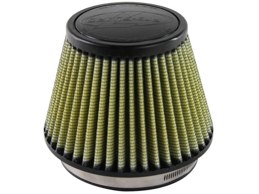 aFe Power 72-55505 Magnum FLOW Universal Air Filter w/ Pro GUARD 7 Media