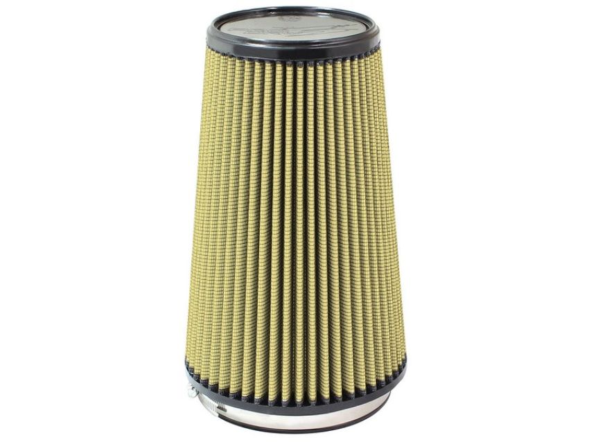 aFe Power 72-60512 Magnum FLOW Universal Air Filter w/ Pro GUARD 7 Media