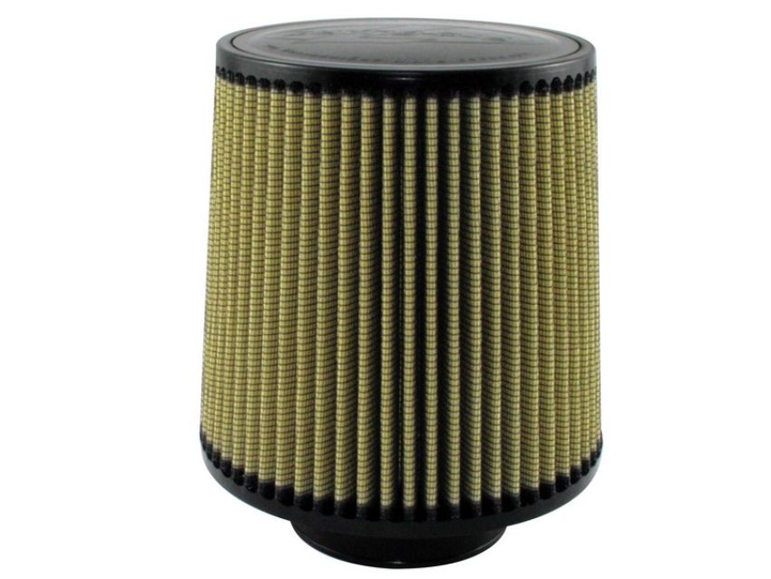 aFe Power 72-90009 Magnum FLOW Universal Air Filter w/ Pro GUARD 7 Media