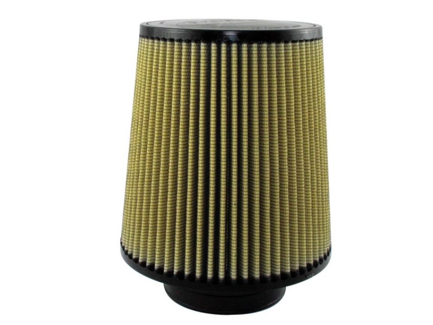 aFe Power 72-90010 Magnum FORCE Intake Replacement Air Filter w/ Pro GUARD 7 Media