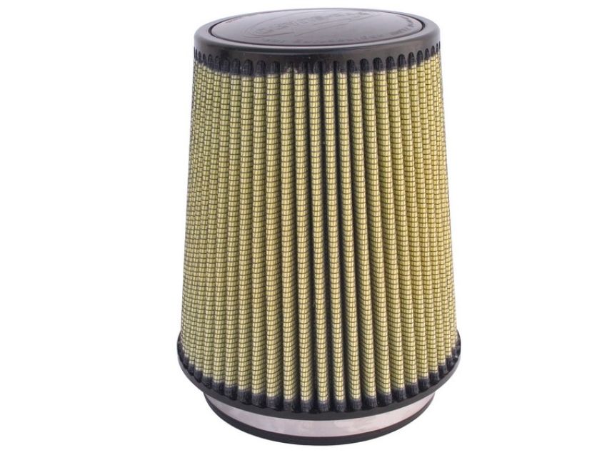 aFe Power 72-90015 Magnum FORCE Intake Replacement Air Filter w/ Pro GUARD 7 Media
