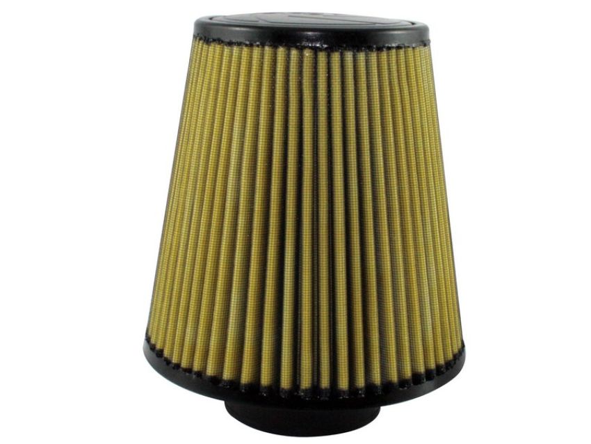 aFe Power 72-90018 Magnum FLOW Universal Air Filter w/ Pro GUARD 7 Media