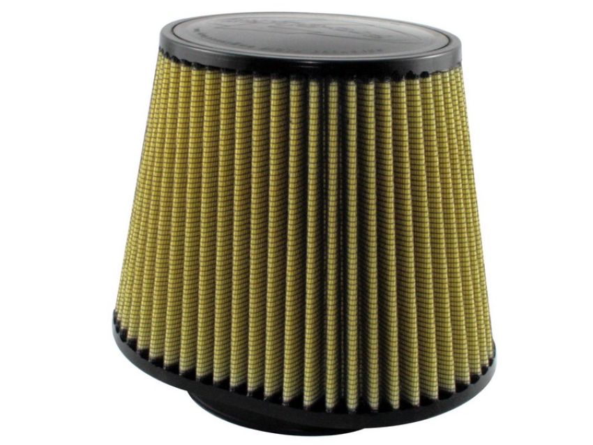 aFe Power 72-90020 Magnum FORCE Intake Replacement Air Filter w/ Pro GUARD 7 Media