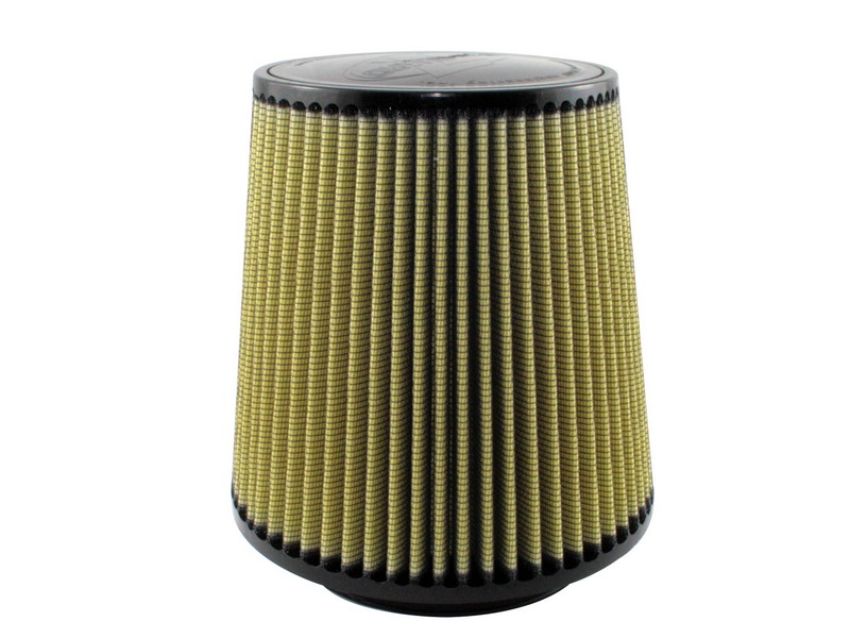 aFe Power 72-90021 Magnum FORCE Intake Replacement Air Filter w/ Pro GUARD 7 Media